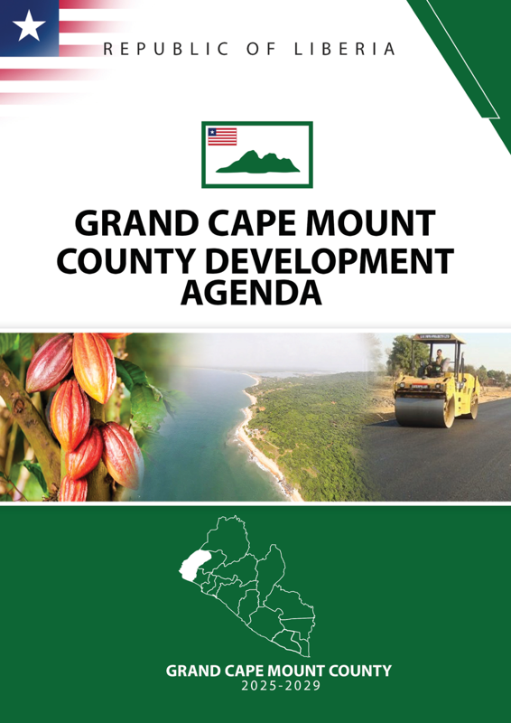 Cape Mount