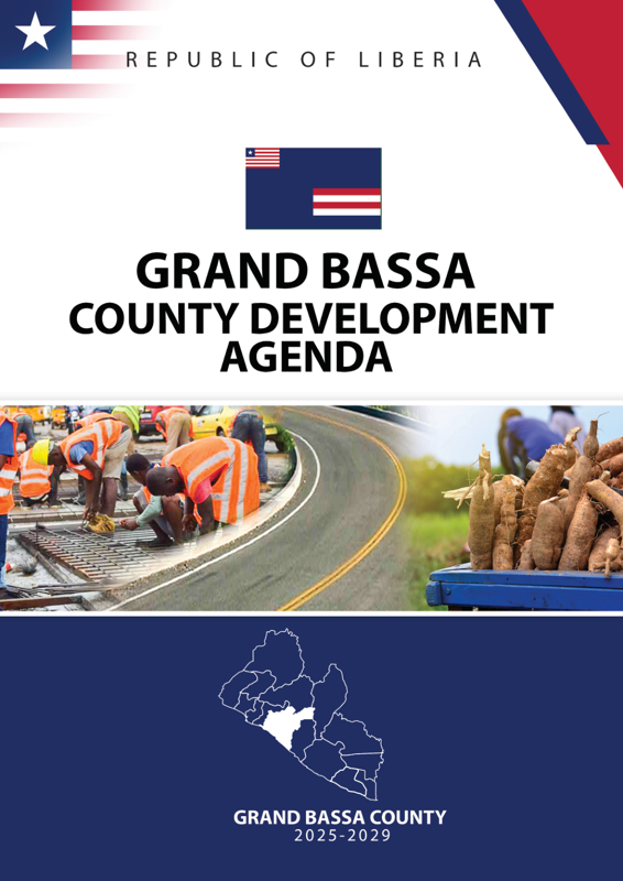 Grand Bassa