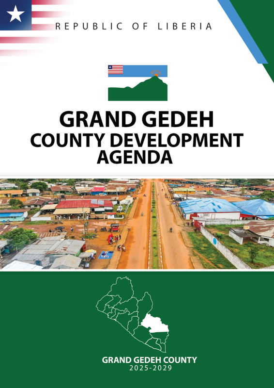 Grand Gedeh
