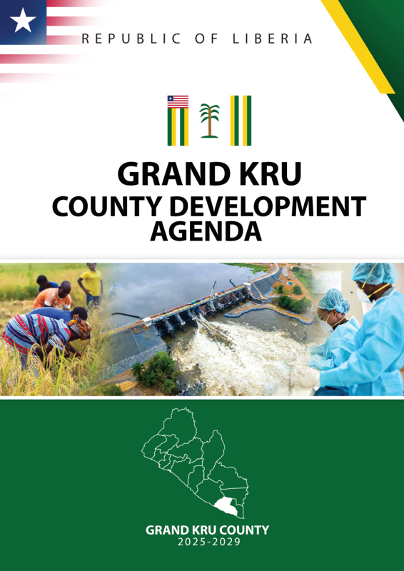 Grand Kru