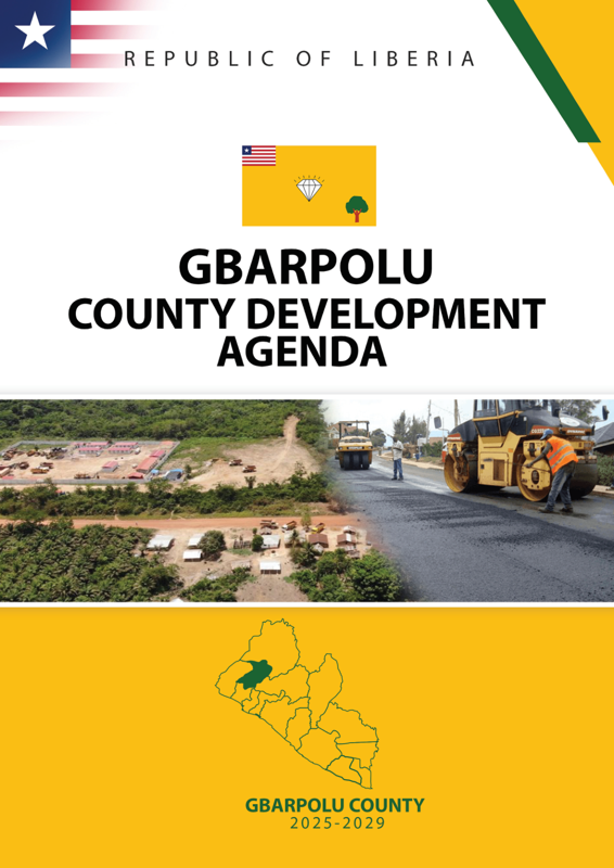Gbapolu