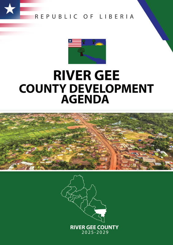 River Gee