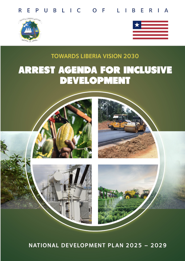 ARREST Agenda for Inclusive Development